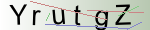 Captcha anti-spam