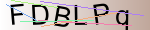 Captcha anti-spam