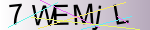 Captcha anti-spam